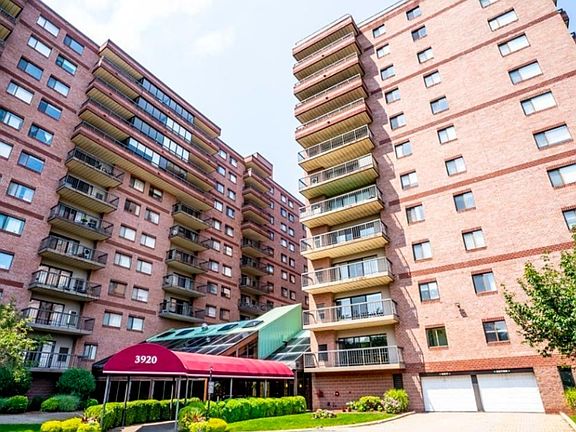 Outside View of the Building