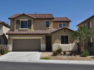 1912 Shining Elm Ct, North Las Vegas, NV 89031