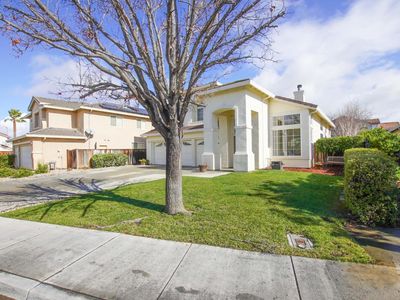 740 Hillock Dr, Hollister, CA, 95023
