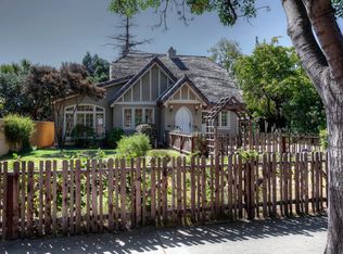 964 Hamilton Ave, Palo Alto, CA 94301