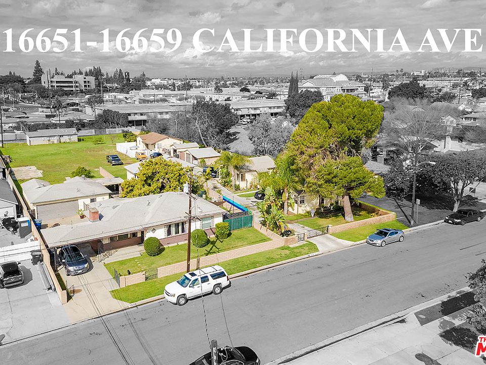 1st image of 16651 California Ave