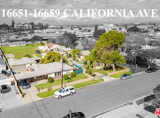16651 California Ave, Bellflower, CA 90706