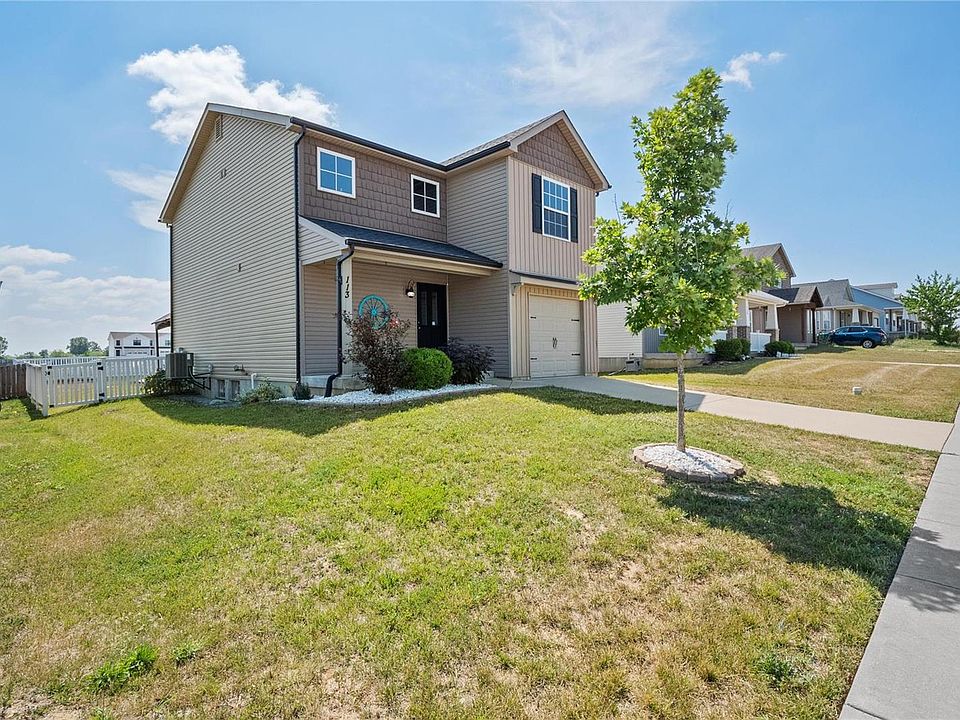 113 Killdeer Cir, Moscow Mills, MO 63362 Zillow