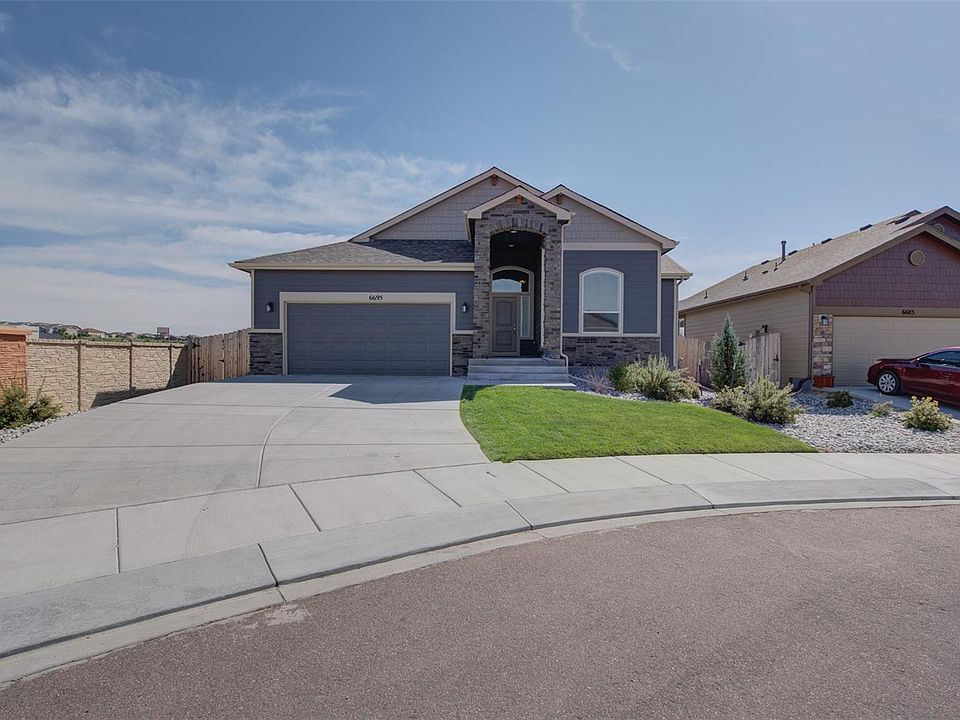 1st image of 6695 Big George Dr