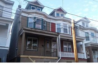 304 Fairview St, Pottsville, PA 17901