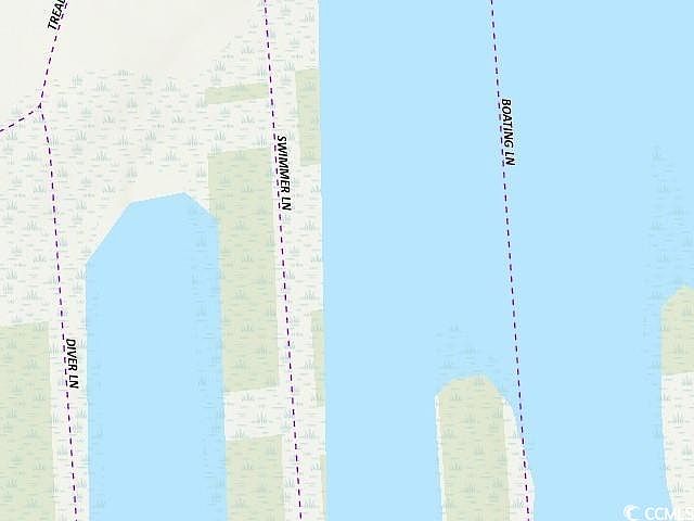 2nd image of Lot 37 Sandy Island Rd.