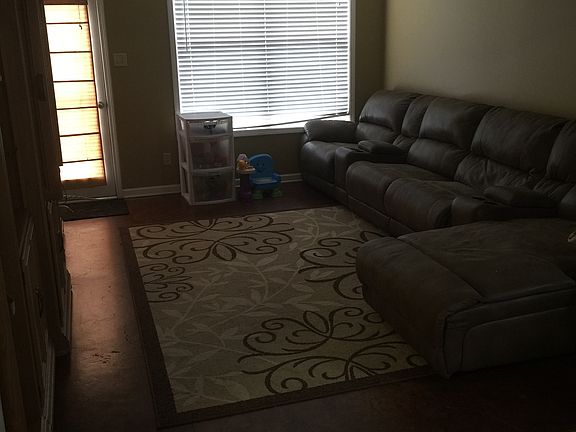 Hearth room