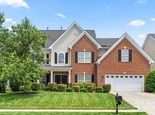 9654 Laurie Ave NW, Concord, NC 28027