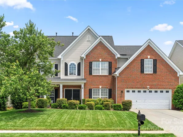 9654 Laurie Ave NW, Concord, NC 28027