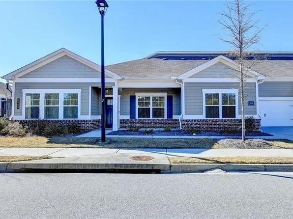 2908 Rambler Dr, Loganville, GA 30052