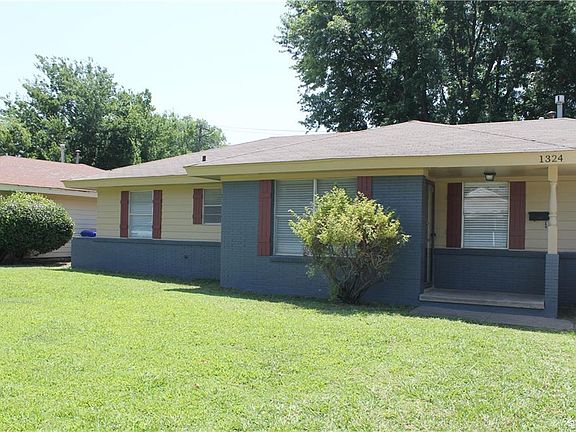 2nd image of 1324 Denison Dr