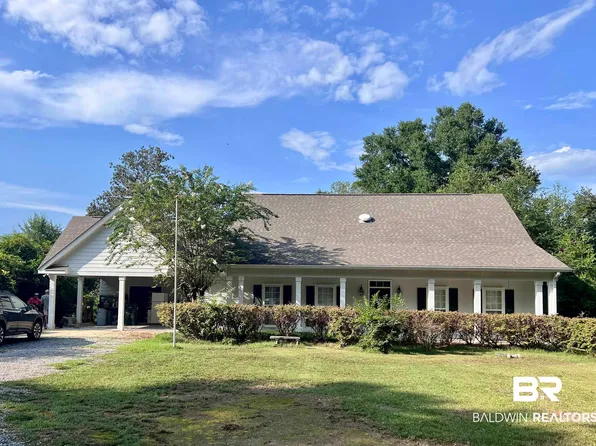 11429 Mockingbird Ln, Fairhope, AL 36532