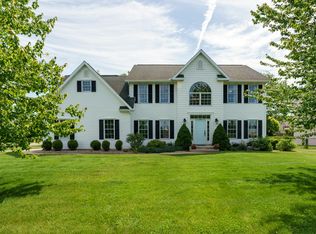 4402 Coral Bells Cir, Galesburg, MI 49053