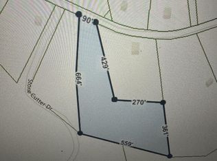 Upper Seese Hill Rd, Canadensis, PA 18325