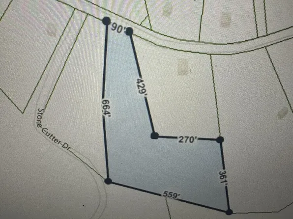 Upper Seese Hill Rd, Canadensis, PA 18325