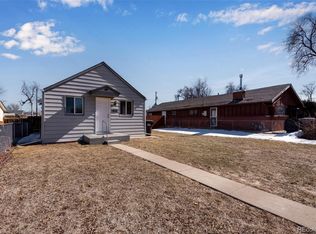 810 S Osceola St, Denver, CO 80219
