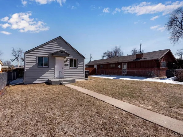 810 S Osceola Street, Denver, CO 80219