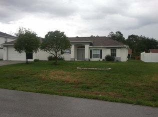 1258 Glendale Ave, Spring Hill, FL 34609