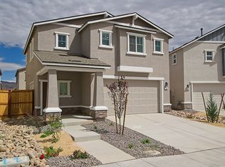 7885 Taconite Dr, Sparks, NV 89436