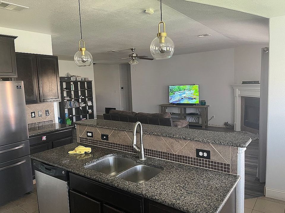 9208 Cricket Dr, Killeen, TX 76542 Zillow