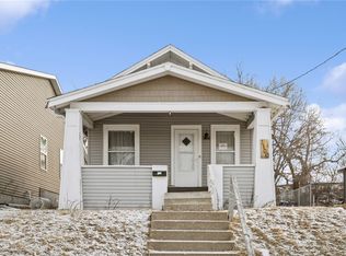 1100 15th St SE, Cedar Rapids, IA