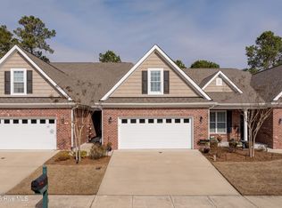 1263 Greensview Cir, Leland, NC 28451
