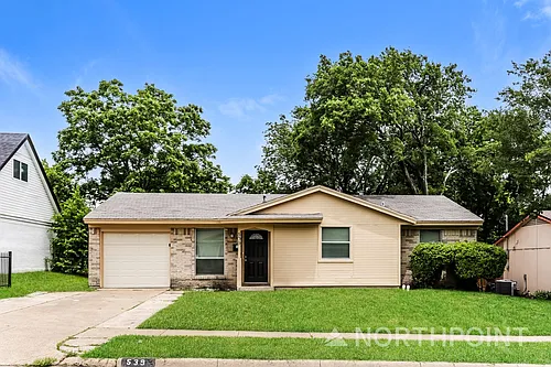 539 Golden Meadows Ln Photo 1