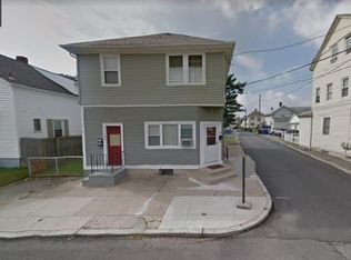 133-135 Sutton Ave, East Providence, RI 02914