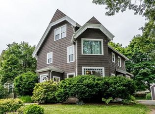 8 Orris St, Auburndale, MA 02466