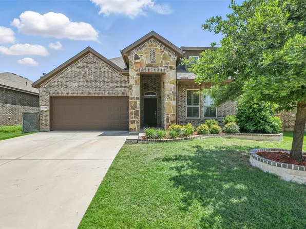 11512 Starlight Ranch Trl, Haslet, TX 76052