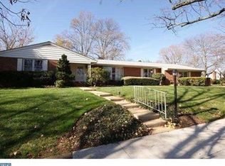 611 Ashford Rd, Wilmington, DE 19803