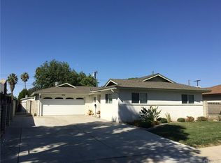 1565 Lassen St, Redlands, CA 92374