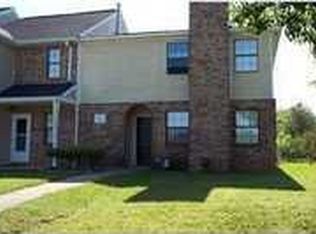 5401 Centerbrook Dr, Anniston, AL 36206