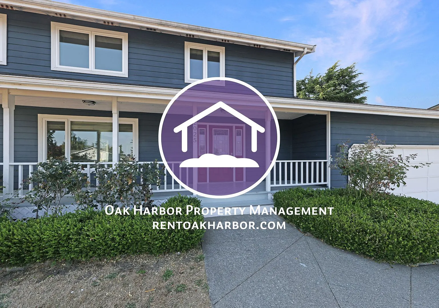3 Bed 2.5 Bath - Groups - Pet Friendly - Large Yard - NAS Whidbey — Photo 1