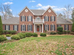 10961 Brandy Wood Ter, Chesterfield, VA 23832