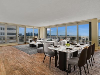 4020 Galt Ocean Drive #502, Fort Lauderdale, FL, 33308