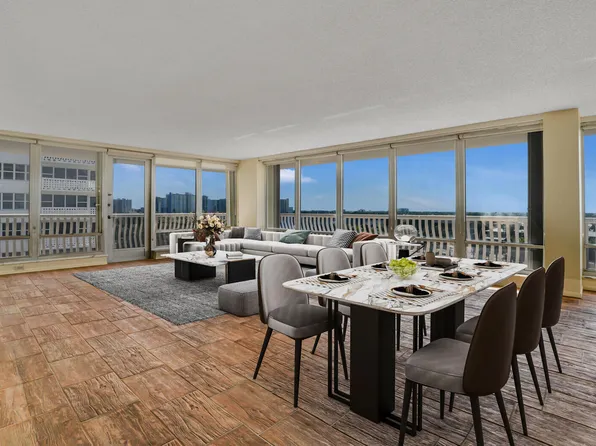 4020 Galt Ocean Drive #502, Fort Lauderdale, FL 33308