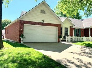 2007 Berkshire Dr, Saint Joseph, MO 64506