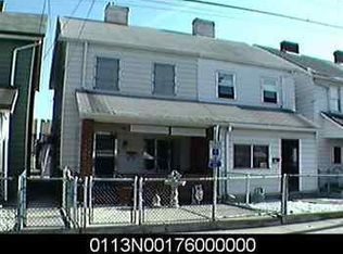 143 Orchard St, Mc Kees Rocks, PA 15136