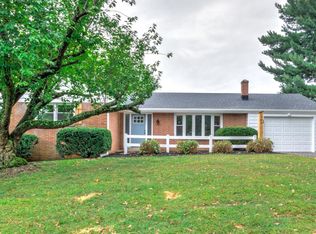 506 Big Bend Rd, Lancaster, PA 17603