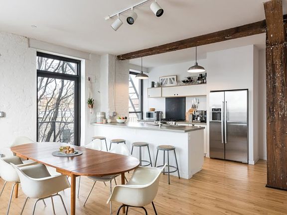 3rd image of 25 Carroll St APT 3C