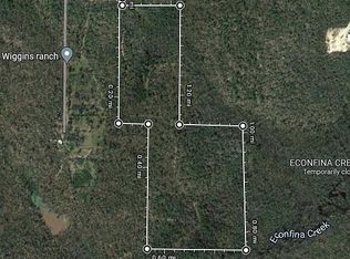 11081 Scott Rd, Fountain, FL 32438