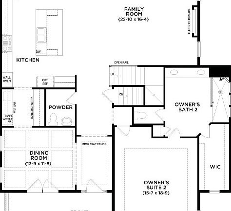 2nd image of 1527 Bower Ln