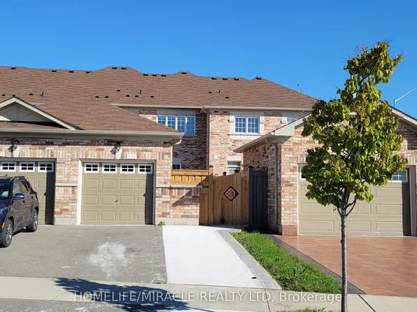 74 Hatton Ct, Brampton, ON L6Y 5T5