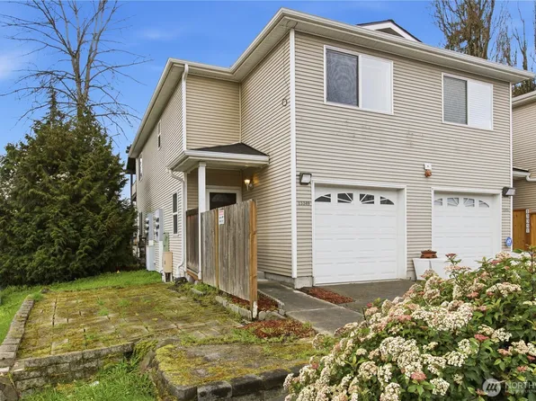 13349 Ambaum Boulevard SW, Burien, WA 98146