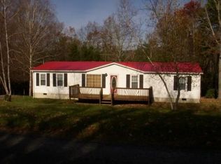 877 Sutphin Rd NW, Willis, VA 24380