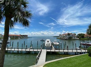 363 Pinellas Bayway S APT 25, Tierra Verde, FL 33715