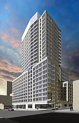 Rented by Oxford Property Group