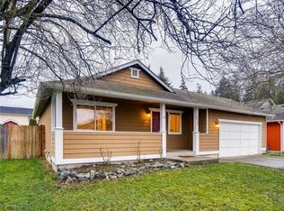20703 63rd Ave NE, Arlington, WA 98223
