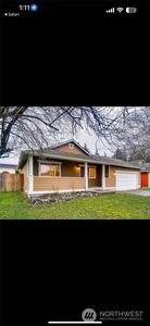 20703 63rd Avenue NE, Arlington, WA, 98223